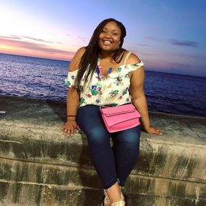 Meet your Posher, Erin